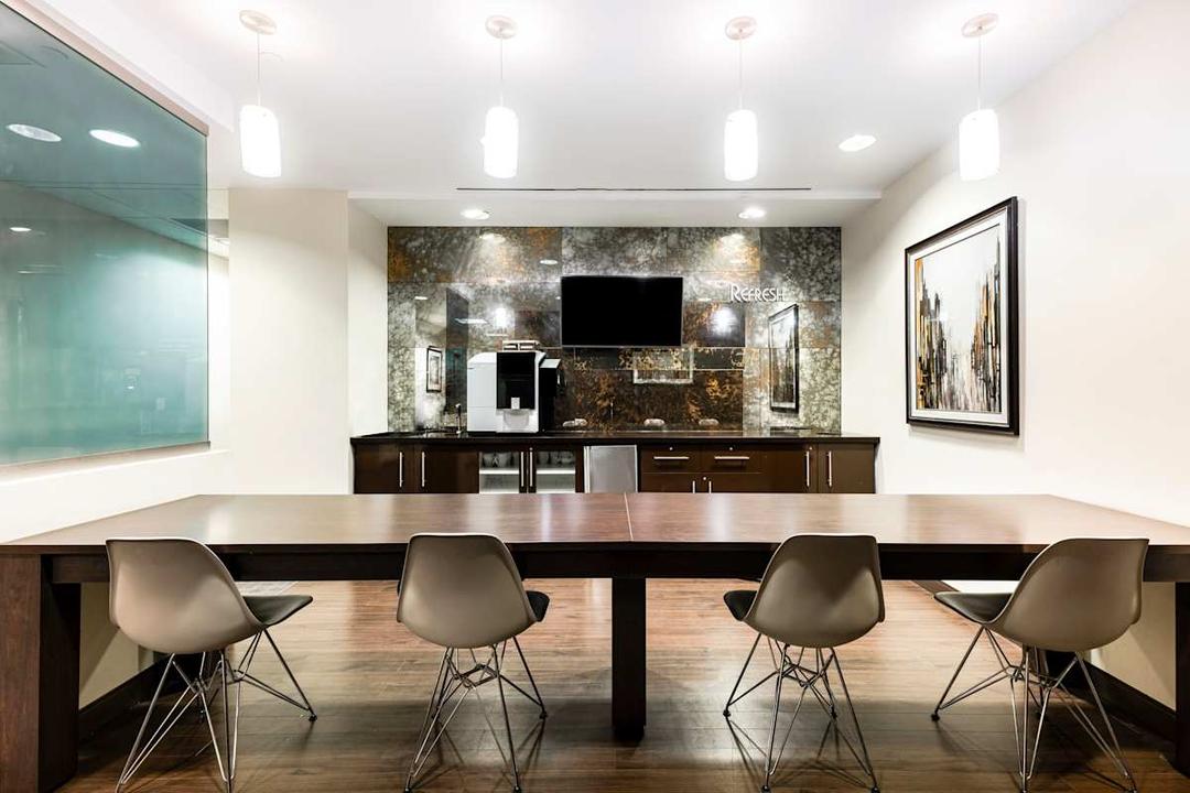 14 Wall Street - Photo 5 14 Wall Street office space - View 5 in New York - TwentyFourHourAccess, meeting_rooms, parking