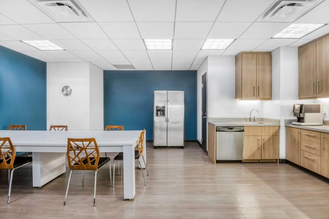 Connecticut Financial Center - Photo 6 Connecticut Financial Center office space - View 6 in New Haven - TwentyFourHourAccess, meeting_rooms, parking