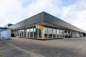 Evert Van De Beekstraat 202