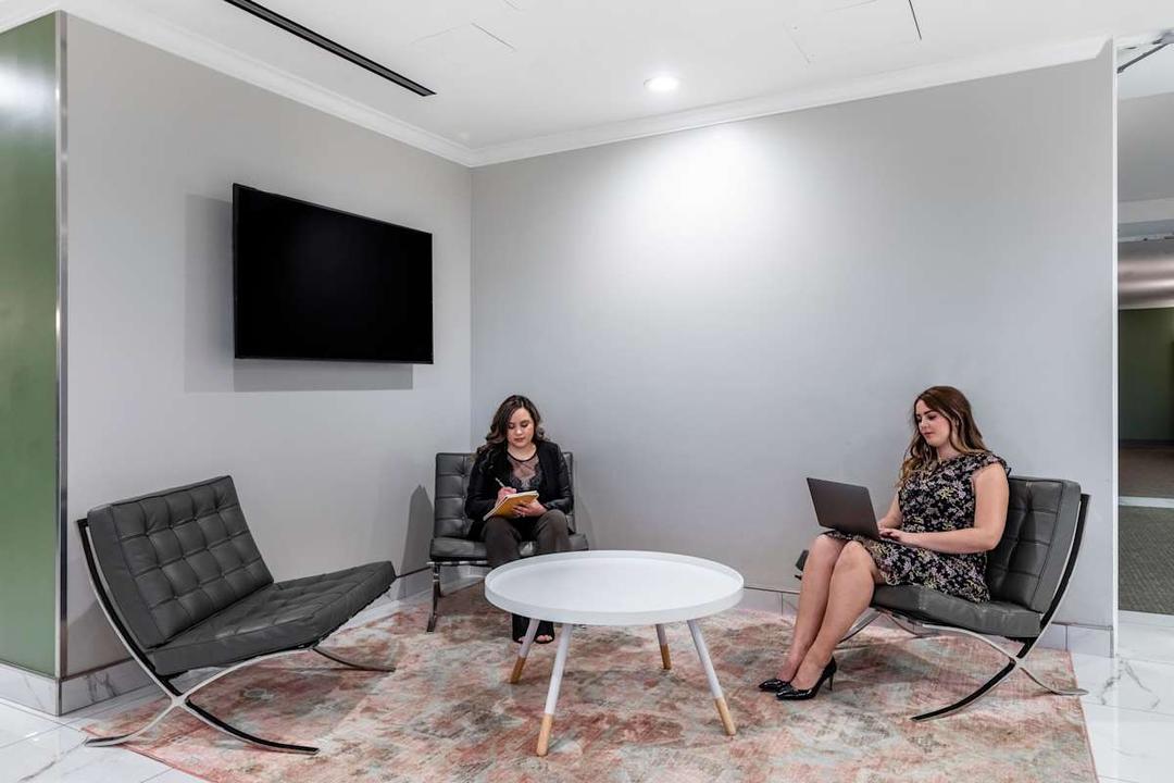 3111 Camino Del Rio North office space - View 5 in San Diego - TwentyFourHourAccess, meeting_rooms, parking