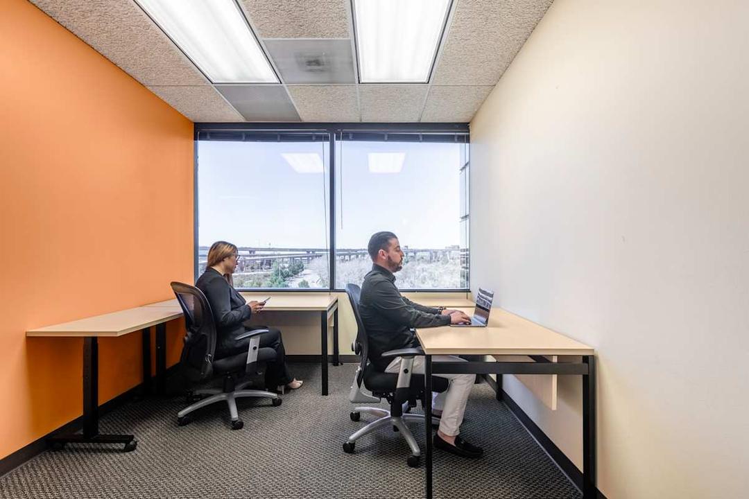 3111 Camino Del Rio North office space - View 4 in San Diego - TwentyFourHourAccess, meeting_rooms, parking