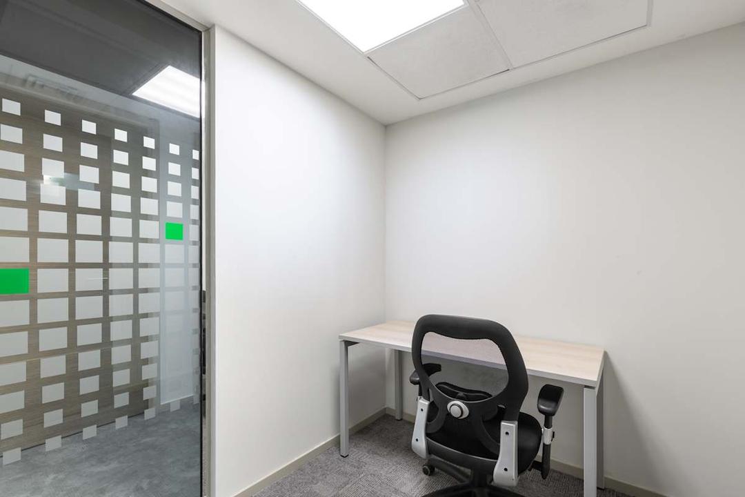 Holiday Inn Muscat Al Seeb office space - View 5 in Sib - TwentyFourHourAccess, meeting_rooms, parking