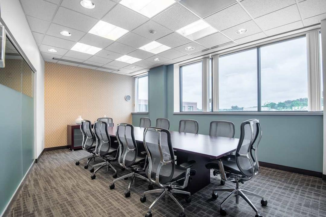 Concord Meadows Business Center - Photo 4 Concord Meadows Business Center office space - View 4 in Concord - TwentyFourHourAccess, meeting_rooms, parking