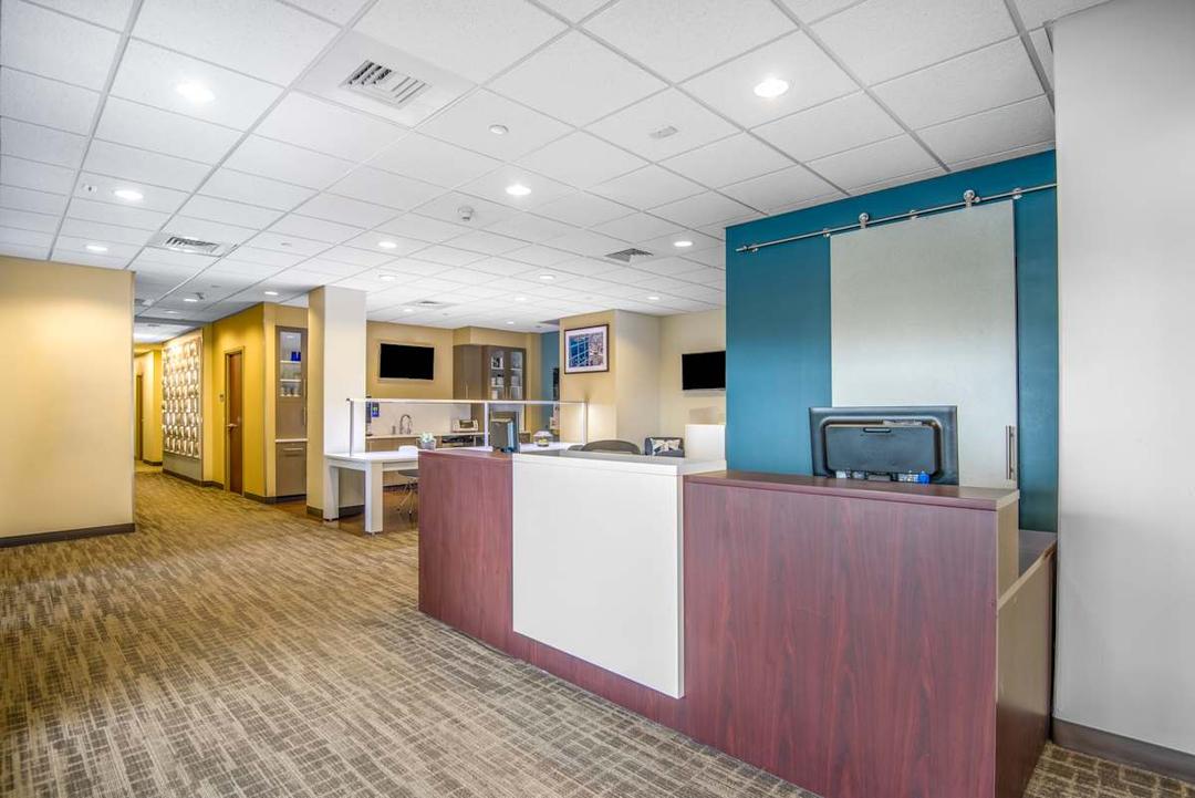 Concord Meadows Business Center - Photo 2 Concord Meadows Business Center office space - View 2 in Concord - TwentyFourHourAccess, meeting_rooms, parking