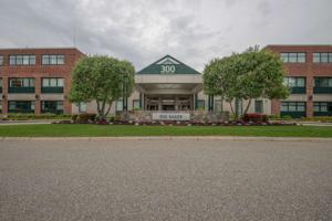 Concord Meadows Business Center