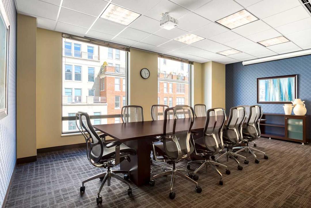 601 Pennsylvania Avenue office space - View 3 in Washington - TwentyFourHourAccess, meeting_rooms, parking