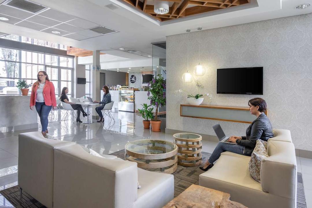 Willow Wood Office Park - Photo 5 Willow Wood Office Park office space - View 5 in Chartwell - TwentyFourHourAccess, meeting_rooms, parking