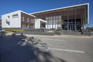 Willow Wood Office Park