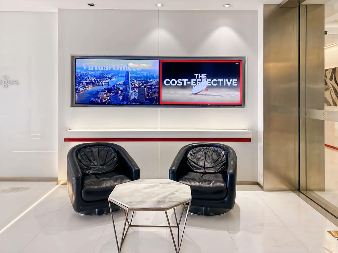 SunShare Tower office space - View 5 in Lusaka - TwentyFourHourAccess, meeting_rooms, parking