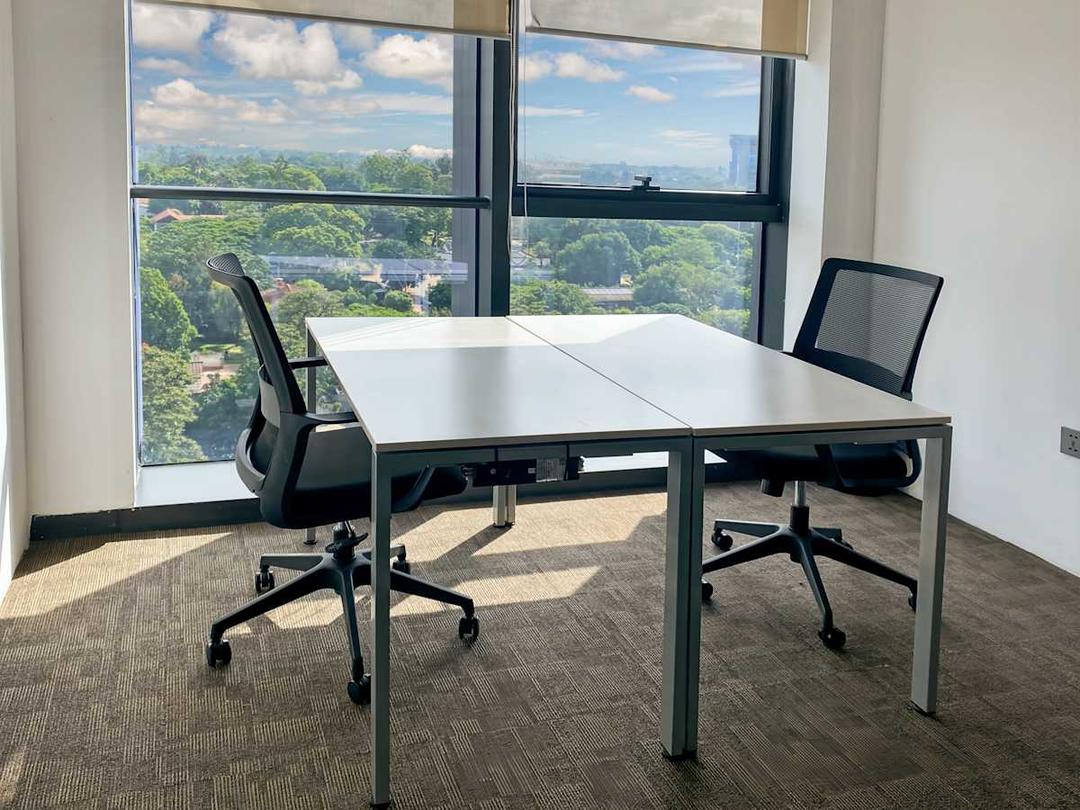 SunShare Tower office space - View 4 in Lusaka - TwentyFourHourAccess, meeting_rooms, parking