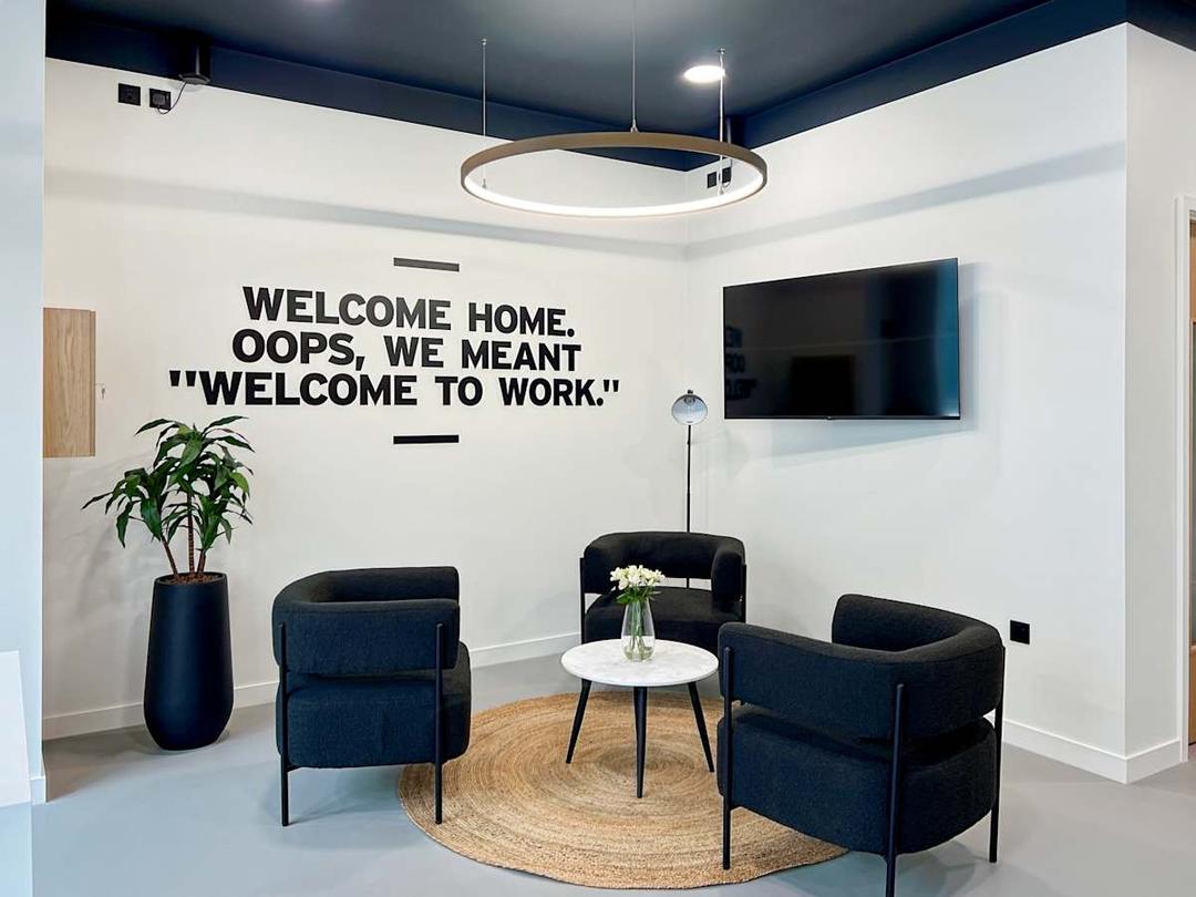 4-5 Victoria Square office space - View 5 in Belfast - TwentyFourHourAccess, meeting_rooms, parking