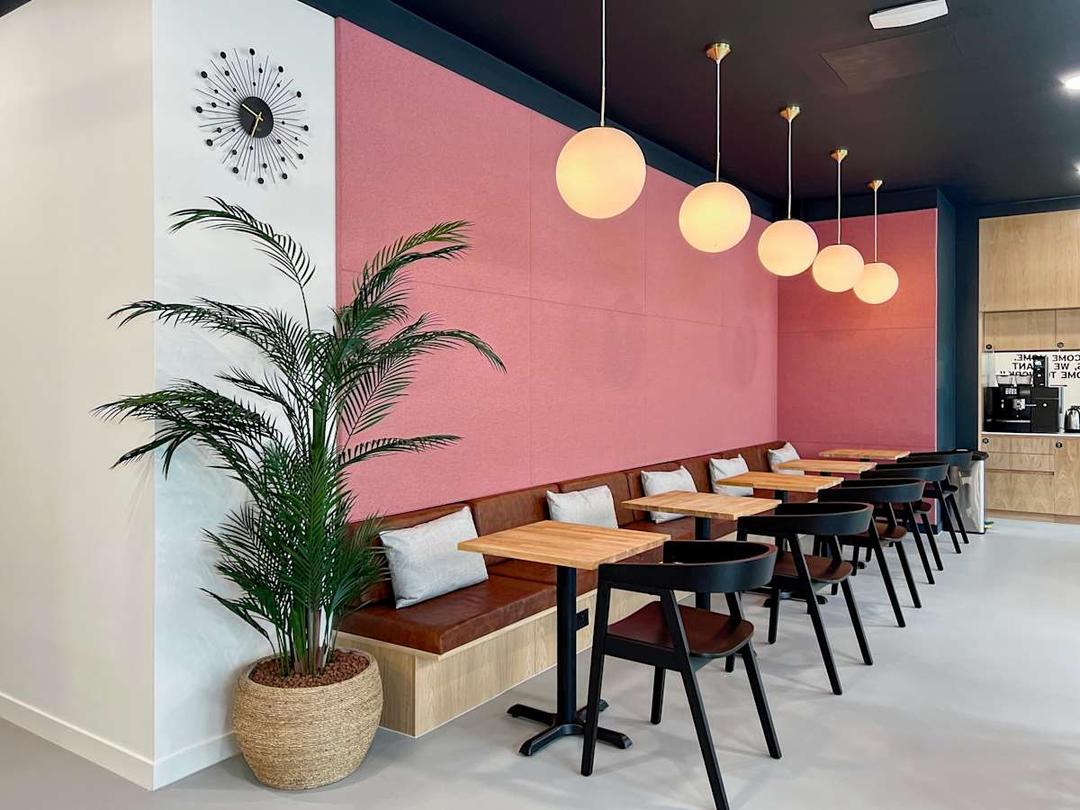 4-5 Victoria Square office space - View 6 in Belfast - TwentyFourHourAccess, meeting_rooms, parking