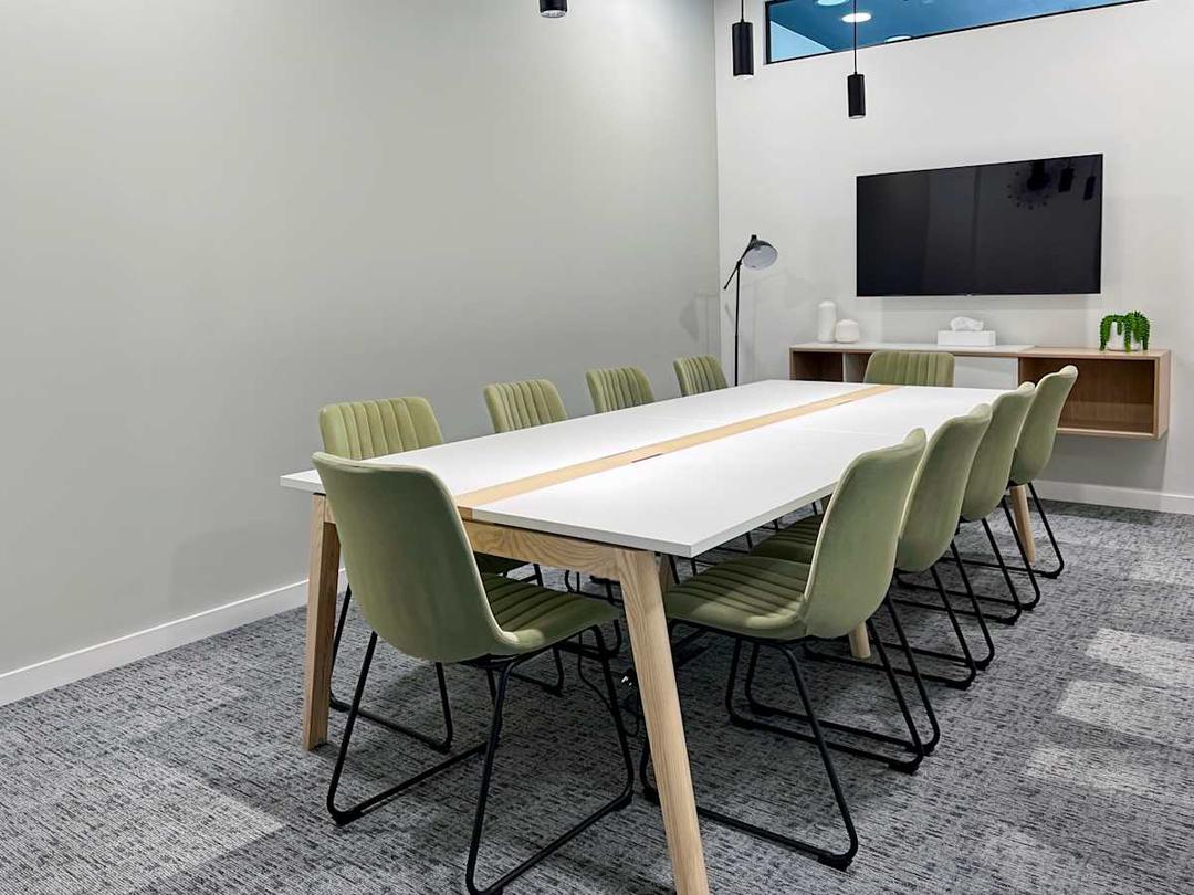 4-5 Victoria Square office space - View 3 in Belfast - TwentyFourHourAccess, meeting_rooms, parking