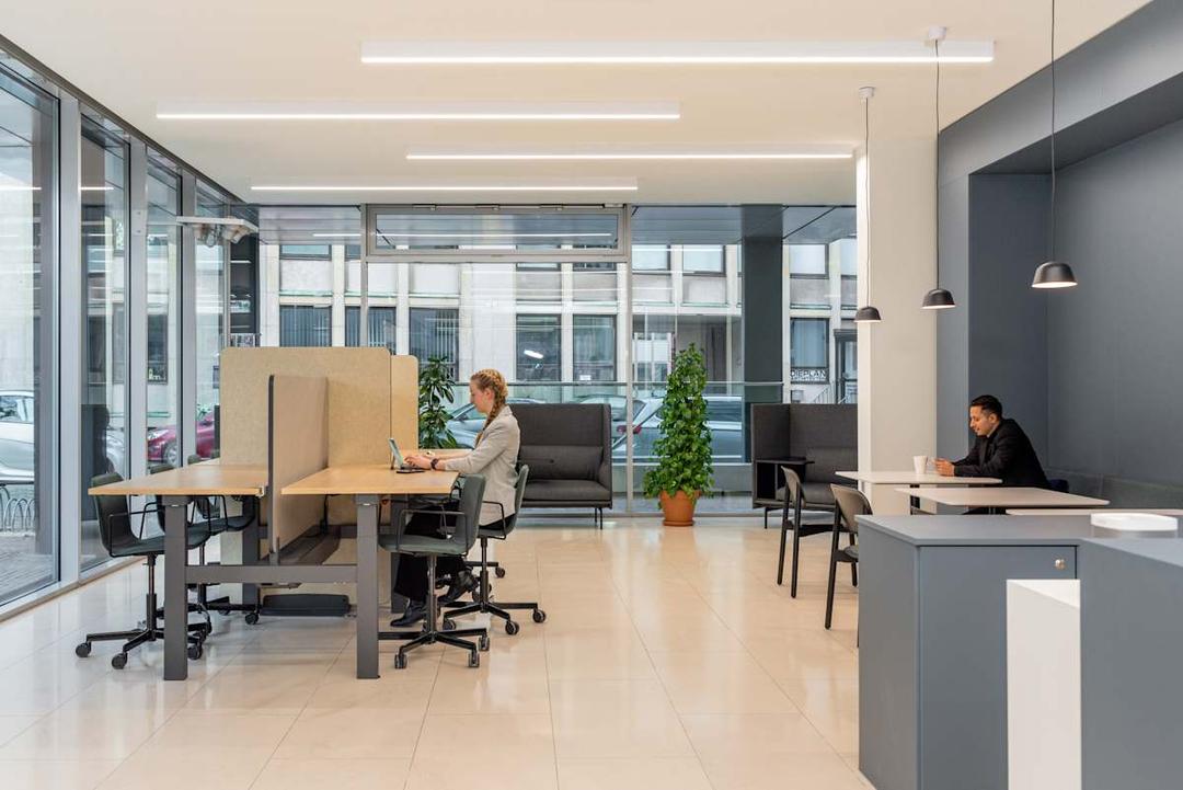 Speicherstadt Office Space Speicherstadt - Office space in Hamburg, Hamburg