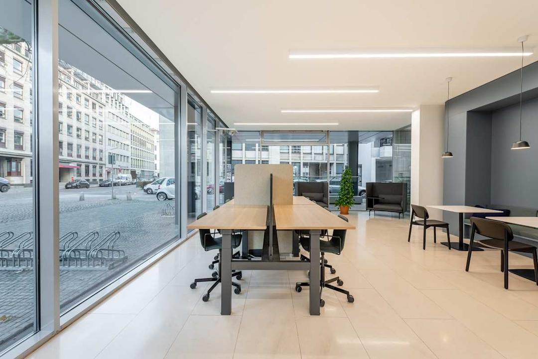 Speicherstadt - Photo 4 Speicherstadt office space - View 4 in Hamburg - TwentyFourHourAccess, meeting_rooms, parking