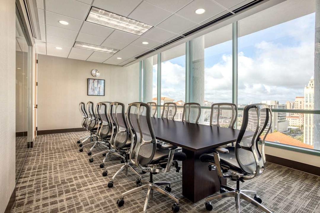 Columbus Center office space - View 5 in Coral Gables - TwentyFourHourAccess, meeting_rooms, parking