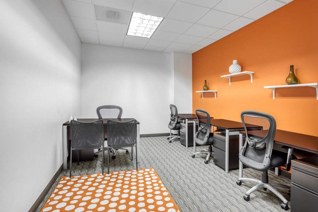 Columbus Center office space - View 4 in Coral Gables - TwentyFourHourAccess, meeting_rooms, parking