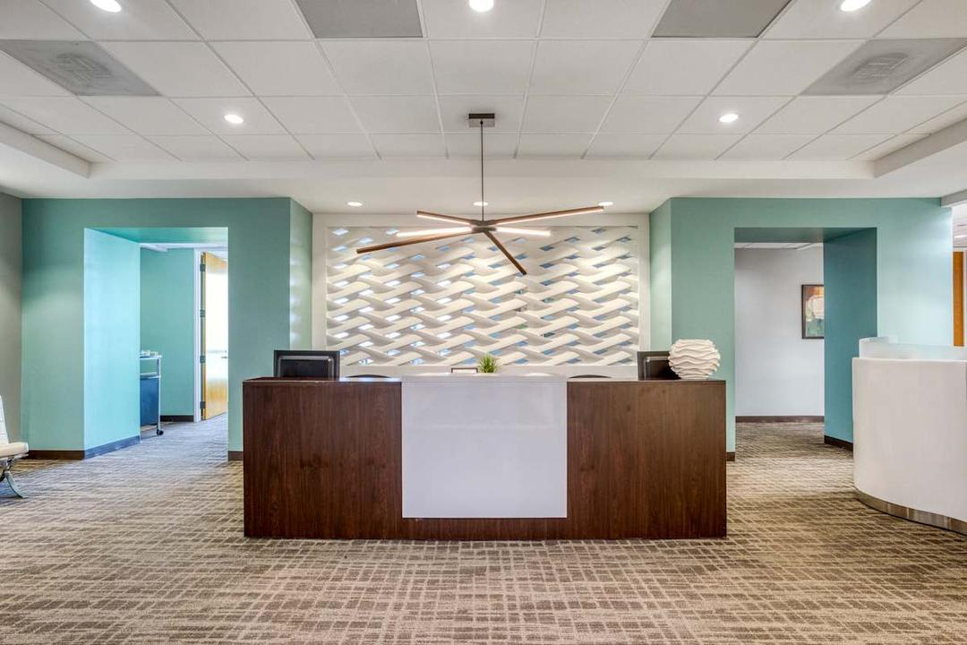 Columbus Center office space - View 2 in Coral Gables - TwentyFourHourAccess, meeting_rooms, parking