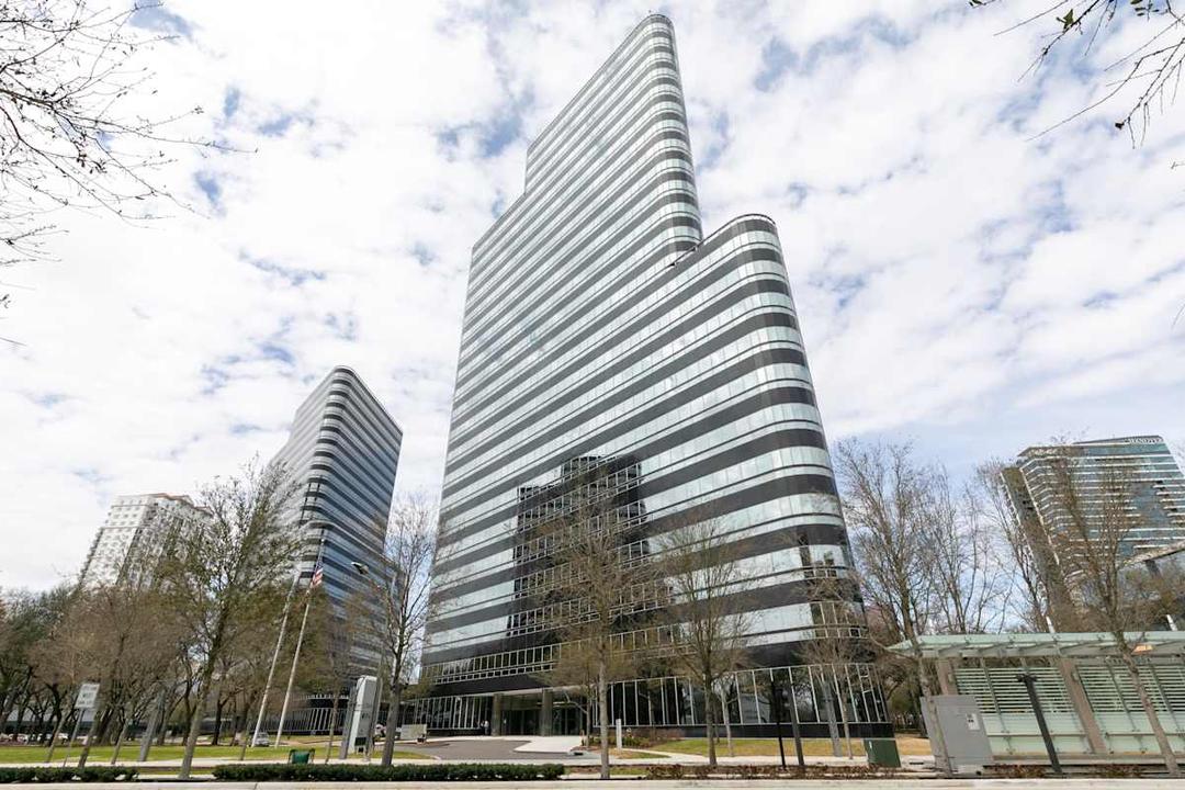 Two Post Oak Central Office Space Two Post Oak Central - Office space in Houston, Texas