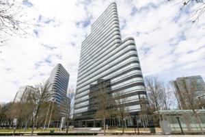 Two Post Oak Central