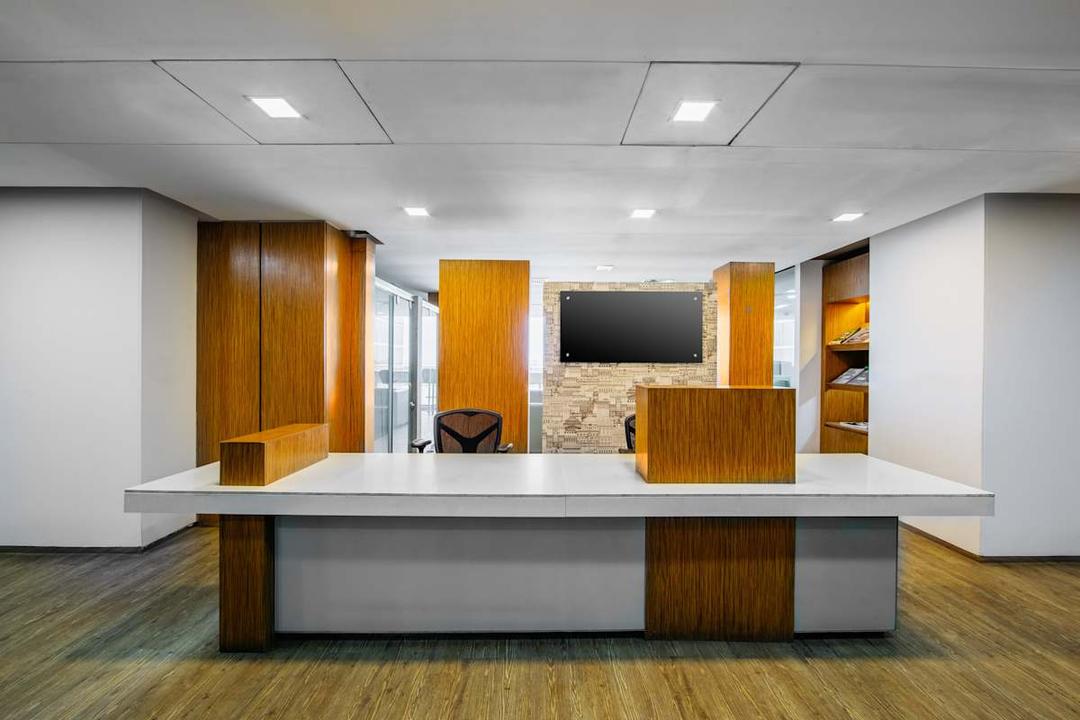 UTC Building - Photo 2 UTC Building office space - View 2 in Dhaka - TwentyFourHourAccess, meeting_rooms, parking