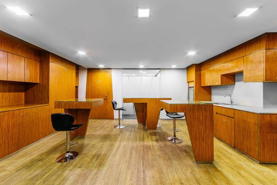 UTC Building - Photo 6 UTC Building office space - View 6 in Dhaka - TwentyFourHourAccess, meeting_rooms, parking