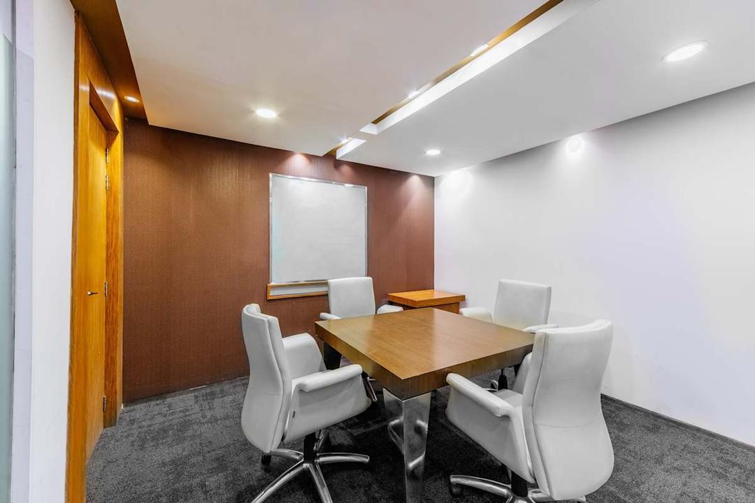 UTC Building - Photo 3 UTC Building office space - View 3 in Dhaka - TwentyFourHourAccess, meeting_rooms, parking