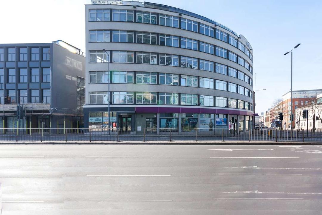 St George'S House Office Space St George'S House - Premium office space for rent