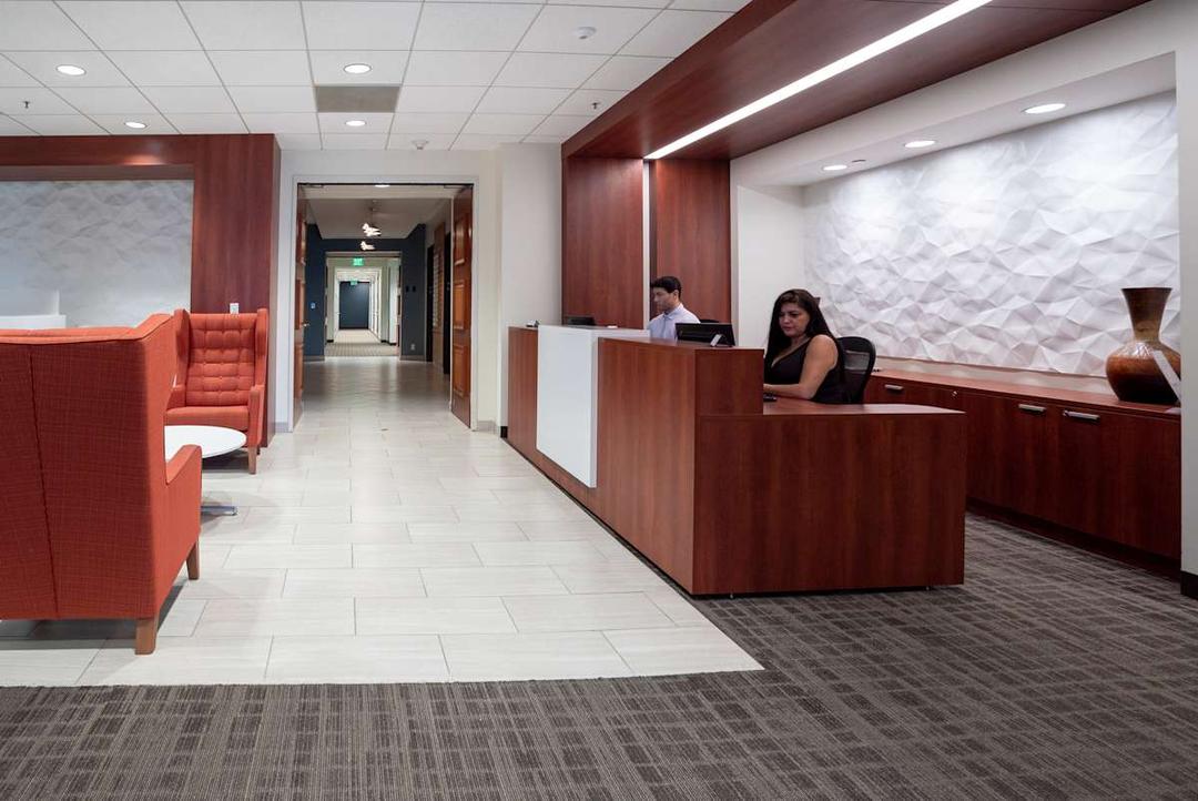 US Bank Tower - Photo 2 US Bank Tower office space - View 2 in Los Angeles - TwentyFourHourAccess, meeting_rooms, parking