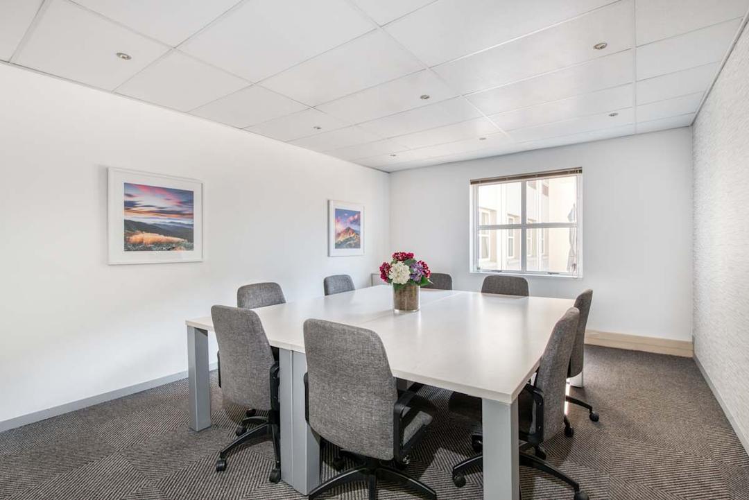 Bryanston Cedarwood House office space - View 3 in Bryanston - TwentyFourHourAccess, meeting_rooms, parking