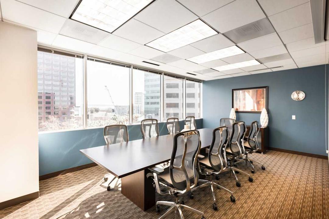 The Almaden office space - View 3 in San Jose - TwentyFourHourAccess, meeting_rooms, parking