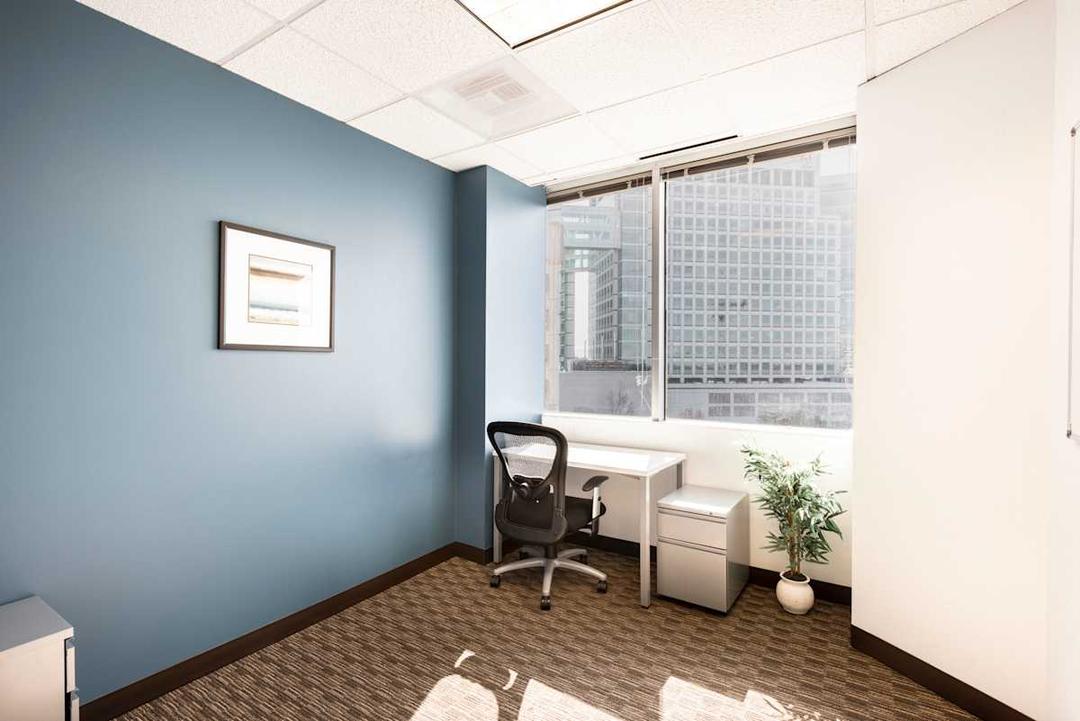 The Almaden office space - View 4 in San Jose - TwentyFourHourAccess, meeting_rooms, parking