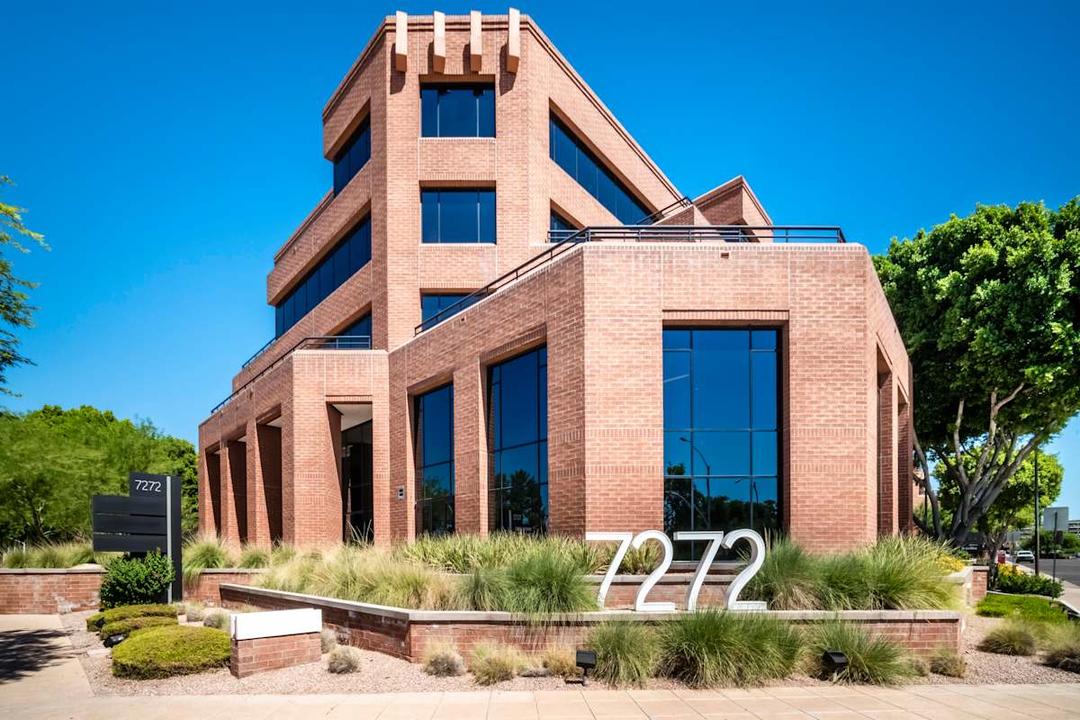 Scottsdale Financial Center 3 Office Space Scottsdale Financial Center 3 - Office space in Scottsdale, Arizona