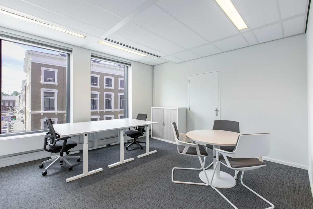 Parkstraat 83 - Photo 5 Parkstraat 83 office space - View 5 in Den Haag - TwentyFourHourAccess, meeting_rooms, parking