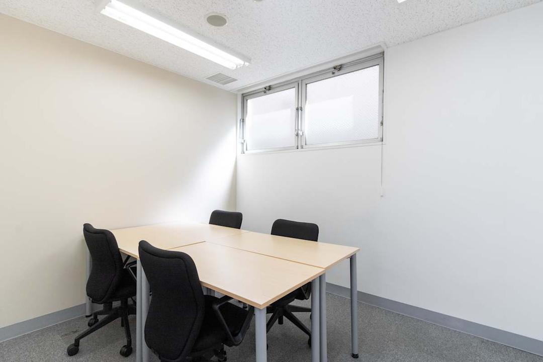 Chiba Daiei Building - Photo 4 Chiba Daiei Building office space - View 4 in Chiba - TwentyFourHourAccess, meeting_rooms, parking