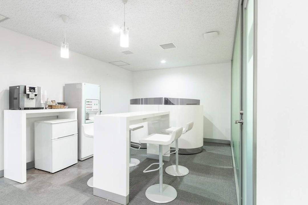 Chiba Daiei Building - Photo 5 Chiba Daiei Building office space - View 5 in Chiba - TwentyFourHourAccess, meeting_rooms, parking