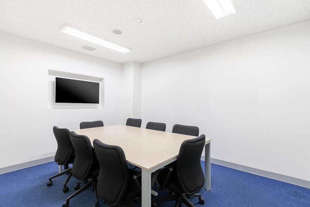 Chiba Daiei Building - Photo 3 Chiba Daiei Building office space - View 3 in Chiba - TwentyFourHourAccess, meeting_rooms, parking