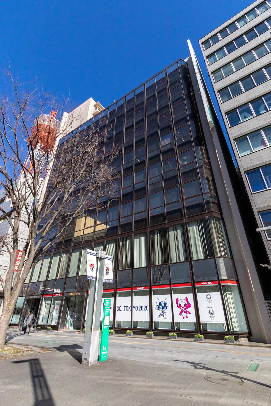 Chiba Daiei Building Office Space Chiba Daiei Building - Office space in Chiba, Chiba