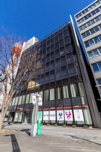 Chiba Daiei Building