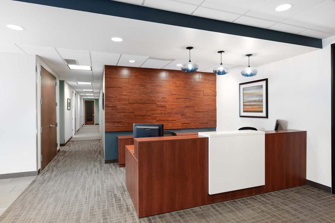 The Village at Meridian office space - View 2 in Meridian - TwentyFourHourAccess, meeting_rooms, parking