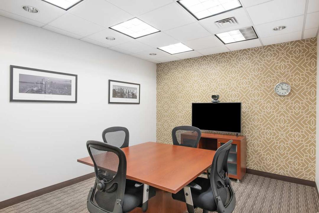 The Village at Meridian office space - View 4 in Meridian - TwentyFourHourAccess, meeting_rooms, parking