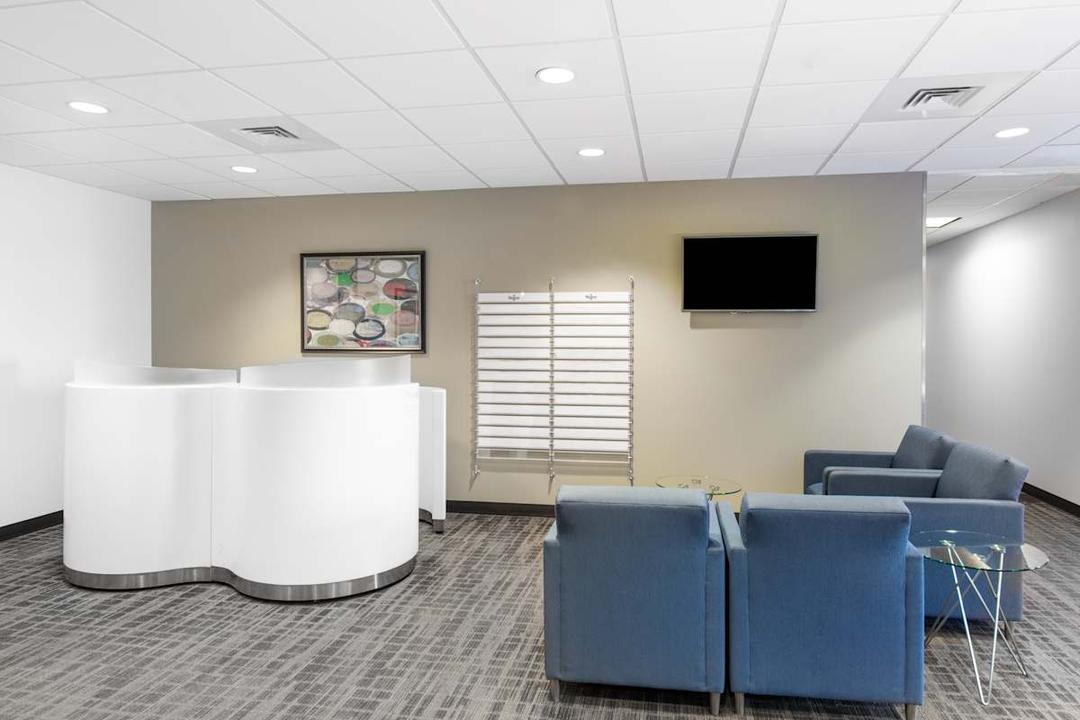 The Village at Meridian office space - View 6 in Meridian - TwentyFourHourAccess, meeting_rooms, parking