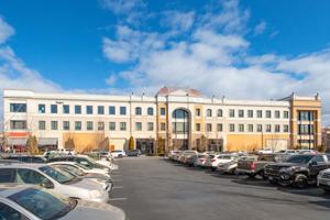 The Village at Meridian