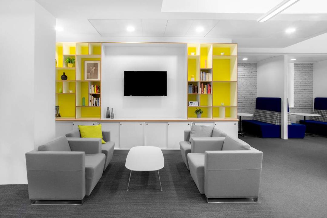 Fleischmarkt 1 - Photo 5 Fleischmarkt 1 office space - View 5 in Wien - TwentyFourHourAccess, meeting_rooms, parking