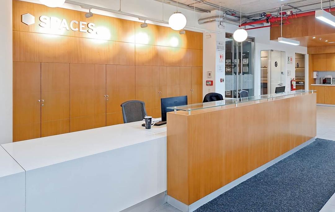 607 Jorge Basadre Avenue office space - View 3 in San Isidro - TwentyFourHourAccess, meeting_rooms, parking