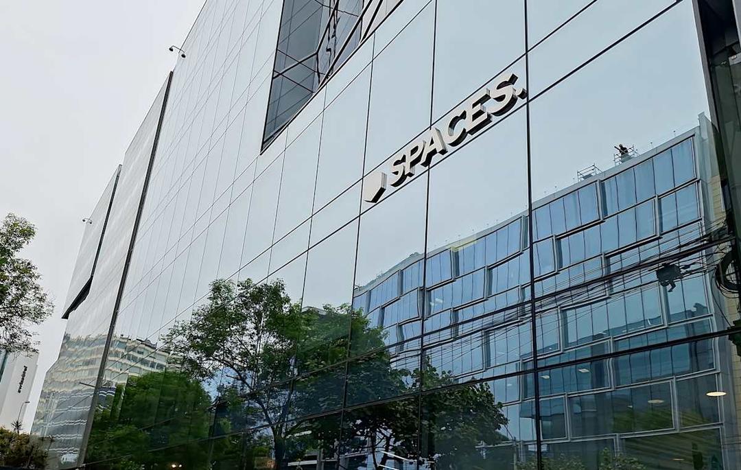 607 Jorge Basadre Avenue office space - View 2 in San Isidro - TwentyFourHourAccess, meeting_rooms, parking