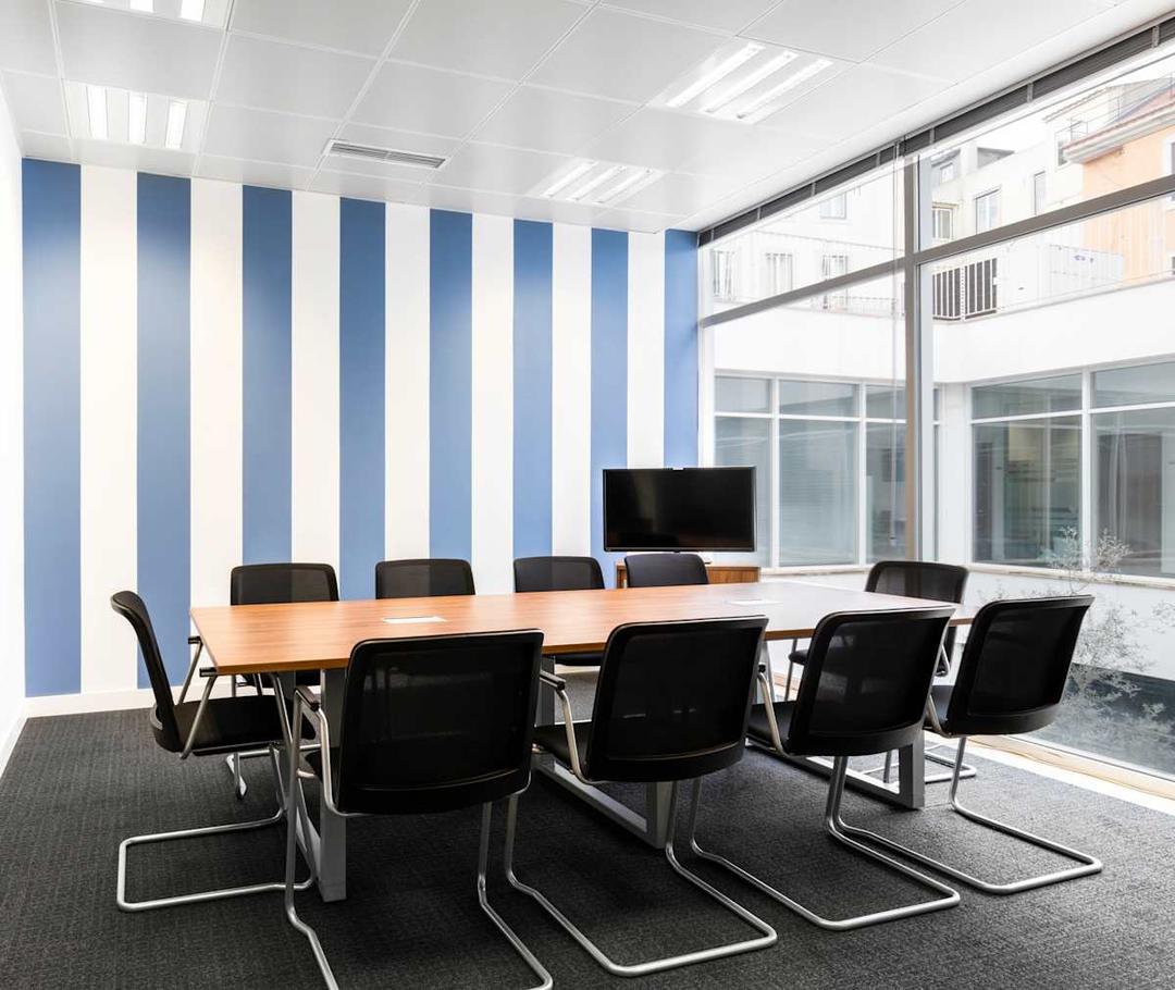 Chiado - Photo 3 Chiado office space - View 3 in 1° - TwentyFourHourAccess, meeting_rooms, parking