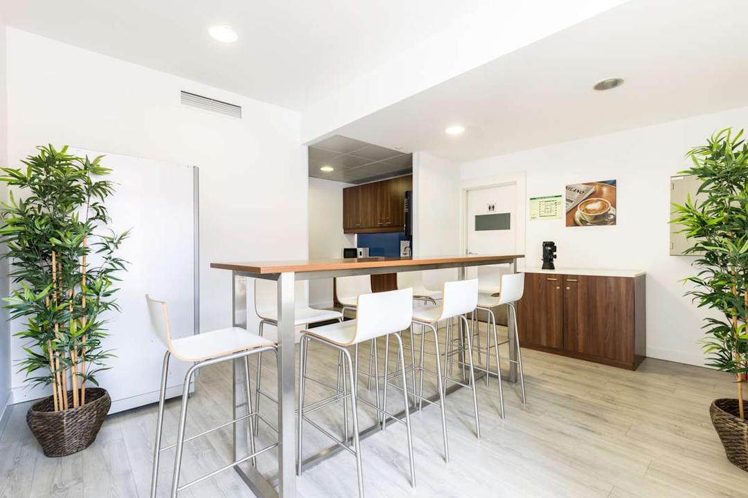 Chiado - Photo 5 Chiado office space - View 5 in 1° - TwentyFourHourAccess, meeting_rooms, parking