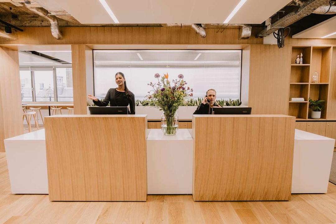 Coolsingel - Photo 2 Coolsingel office space - View 2 in Rotterdam - TwentyFourHourAccess, meeting_rooms, parking