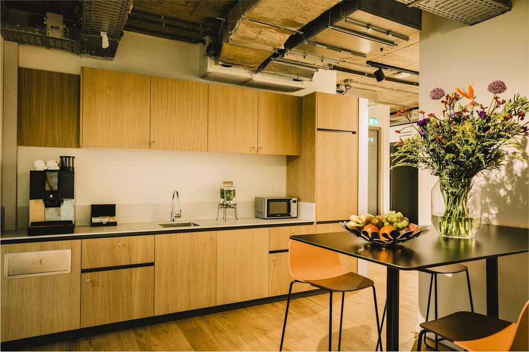 Coolsingel - Photo 6 Coolsingel office space - View 6 in Rotterdam - TwentyFourHourAccess, meeting_rooms, parking